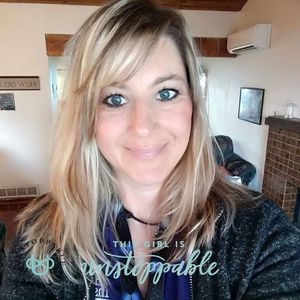 Meet your Posher, Tawnya